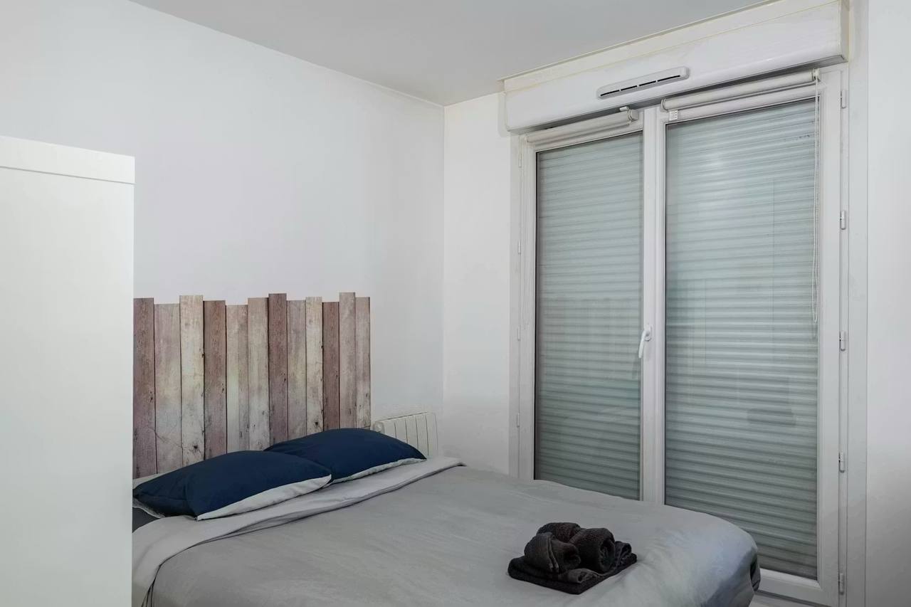 Studio meublé - Image 5